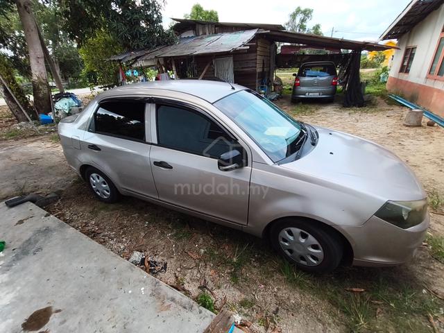 2011 Proton SAGA 1.3 FL EXECUTIVE (A) - 3