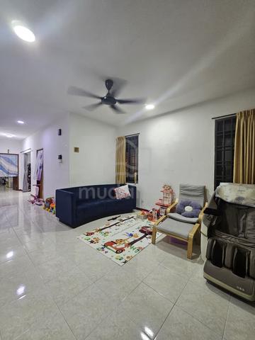 Taman D' Utama Baru 1
