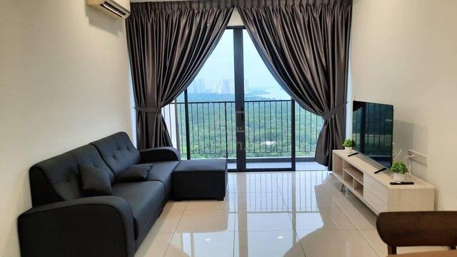 Sunway Citrine Residences 1