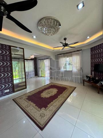 Taman Ria Mas Tanjong Karang 3,850sqft Bungalow | Tanjong Karang, Sela 1