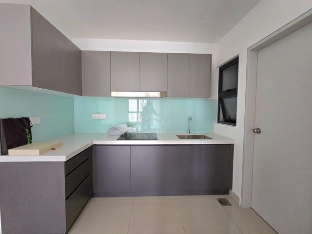 D'Sini Residences @ Setia Alam 1