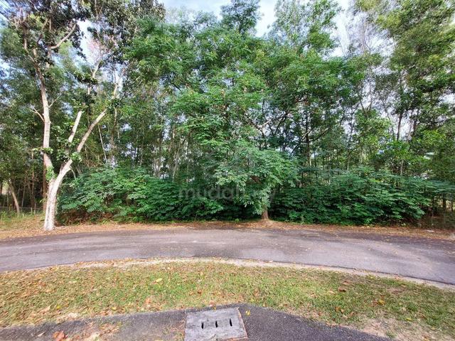 Facing Open Bungalow Lot Bandar Tasik Kesuma, Beranang Semenyih 1