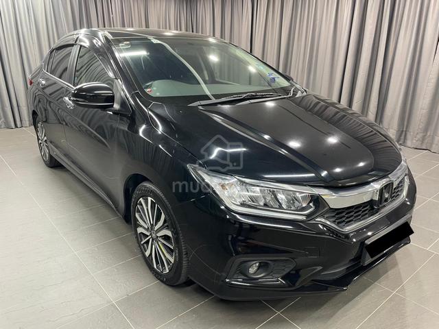 2020 Honda CITY 1.5 V (A) - 1