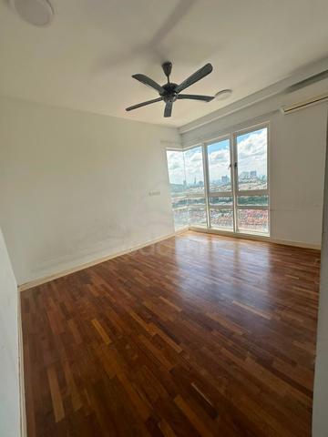 Vina Versatile Homes @ Cheras 1