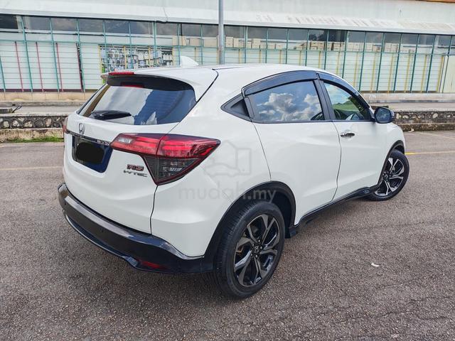2020 Honda HR-V 1.8 RS (A) CASH or FULL LOAN - 3