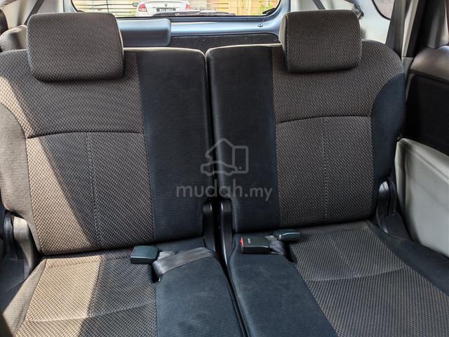2013 Perodua ALZA 1.5 EZI (A) - 4