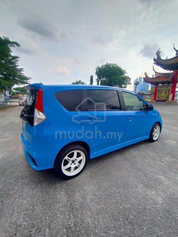 FreeTukarNama PERODUA ALZA 1.5 EZi (A) 2010 - 5