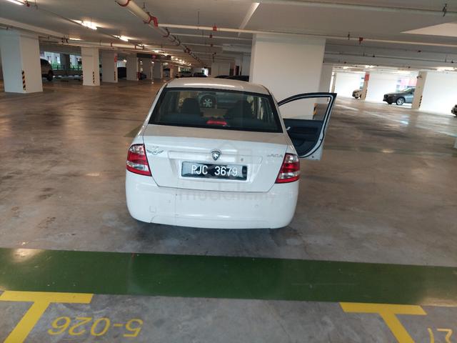 2009 Proton SAGA 1.3 BASE LINE (A) - 5