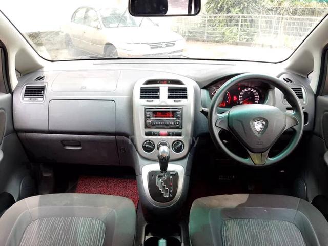 2017 Proton Exora Bold 1.6 (A) Premium Package - 4