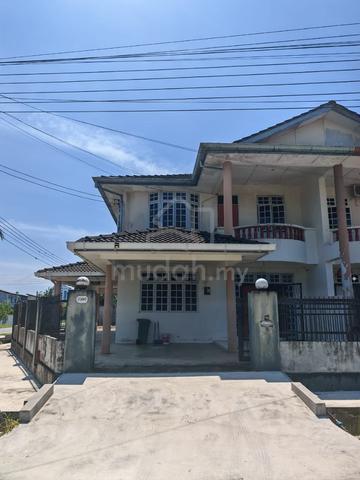RM200K Below Value | Hui Sing Semi-D | Big Cart Porch  🔥 1