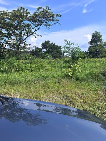 Selangor Jenjarom Industrial Freehold Land For Sale 1