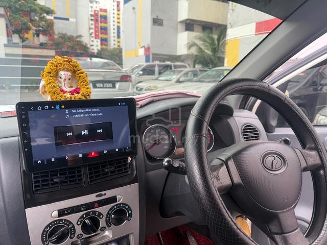 2009 Perodua VIVA 1.0 EZ STANDARD (A) - 4