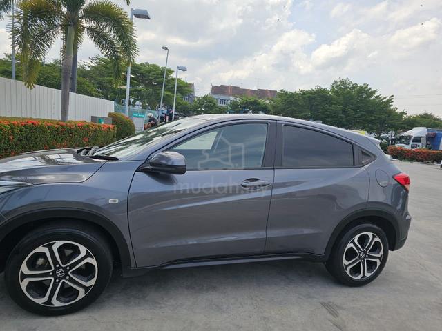 2016 Honda HR-V 1.8 S (A) - 3