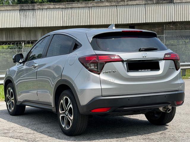 HONDA HR-V 1.8 V (a) FULL SERVICE HONDA 62K KM - 2