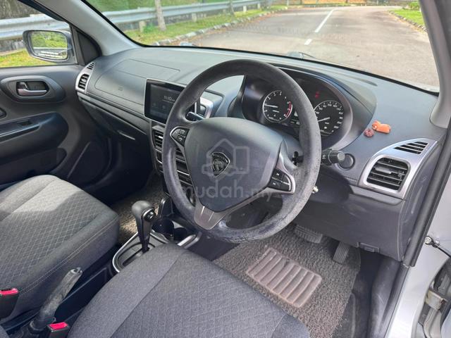 2023 Proton SAGA 1.3 PREMIUM AT MY19 FACELIFT (A) - 5