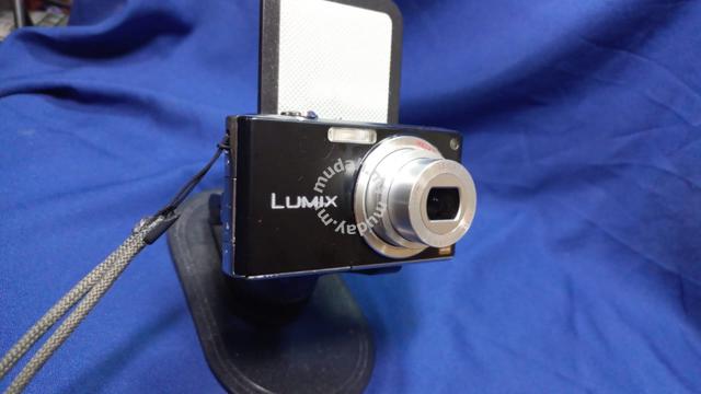 panasonic fx33