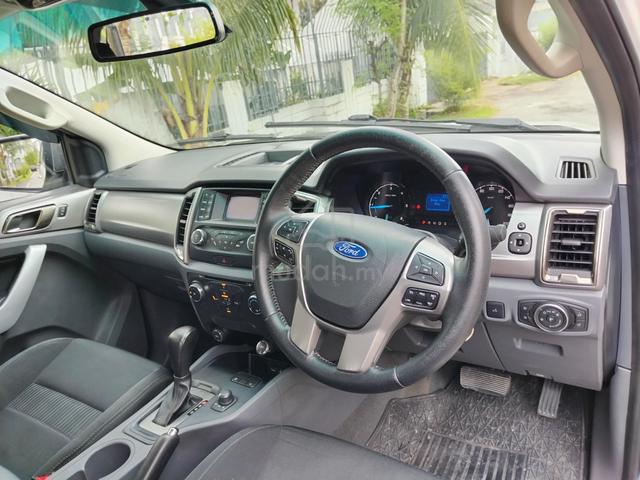 2016 Ford RANGER 2.2 XLT T7 (A) TRUE YEAR MAKE - 3