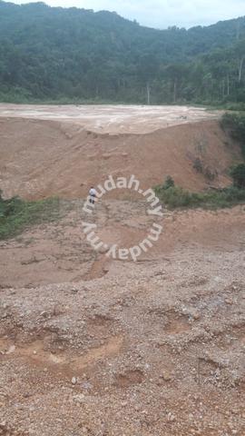 CL 999 Title | Telipok | Menggatal | KKIP | Agriculture | Slim River 1