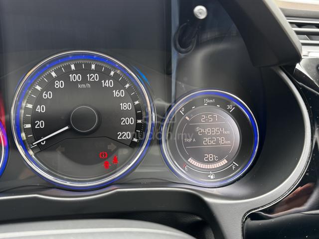 2015 Honda CITY 1.5 E MY14 GM6 (A) - 3
