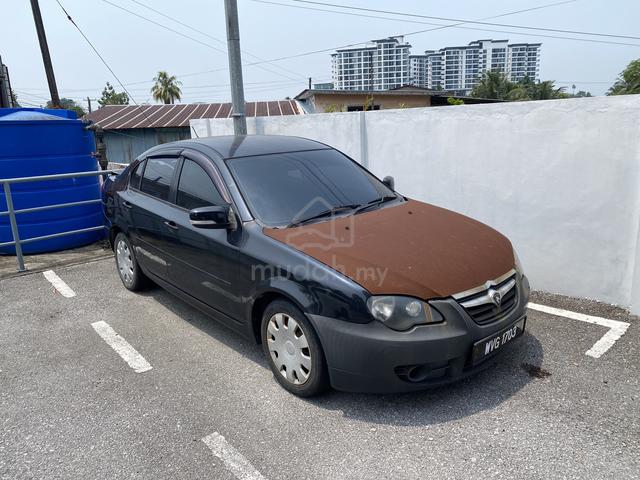 2011 Proton PERSONA 1.6 ELEGANCE BASE LINE (A) - 2