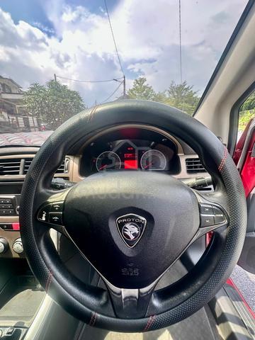 2016 Proton PREVE 1.6 EXECUTIVE (A) - 4