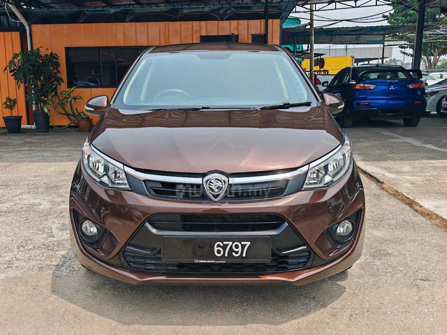 2017 Proton PERSONA 1.6 PREMIUM (A) - 2