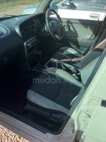 2007 Perodua KELISA 1.0 EZ (A) - 5