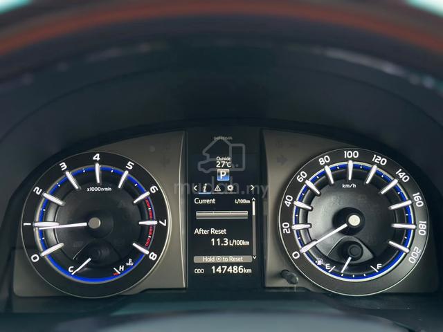 2017 Toyota INNOVA 2.0 G MY16 AN140 (A) - 3