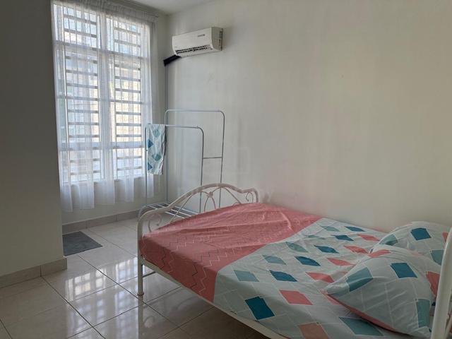 Bilik untuk disewa Taman Seri Akasia (Kubang Semang/Penanti) 1