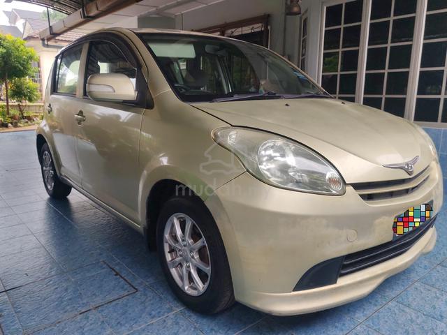 2005 Perodua MYVI 1.0 SR (M) - 3