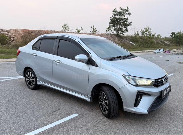 2020 Perodua BEZZA 1.3 X MY16 FACELIFT (A) - 3
