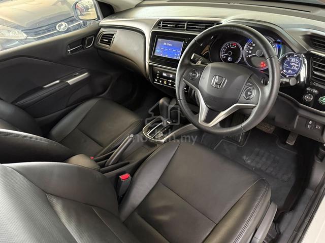 Honda CITY 1.5 V FACELIFT FREE PACKAGE WARRANTY - 5