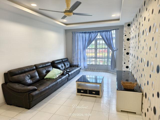 Damaipuri Condominium 1
