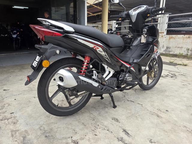 SM Sport 110r Disc Brake 2019 - photo 4 of 7