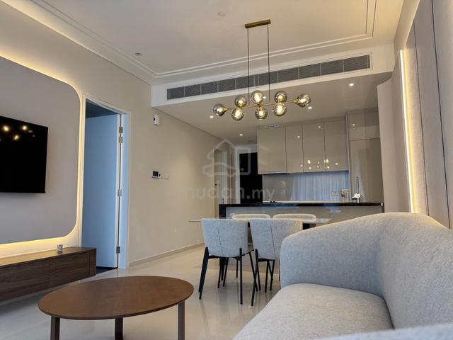 Pavilion Damansara Heights 1