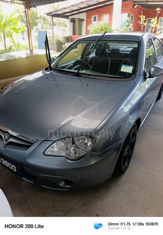 2011 Proton PERSONA 1.6 ELEGANCE BASE LINE (A) - 3