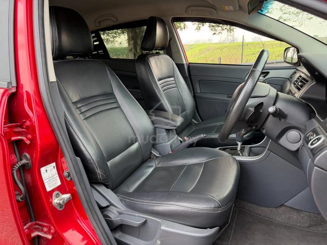 2018 Proton PREVE 1.6 CFE PREMIUM (A)  - 5