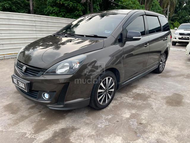 2021 Proton EXORA PREMIUM 1.6L(A)FULL LOAN BLN 450 - 3