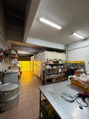 Bandar Menjalara 3sty Shop Lots For Sale 1