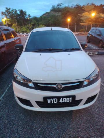 2013 Proton SAGA 1.3 FL (A) - 3