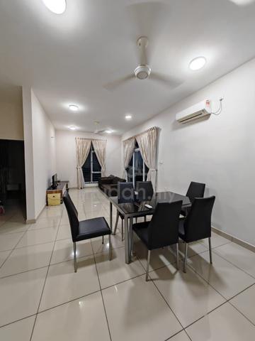 M Condominium @ Larkin 1