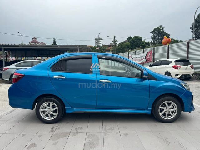 2023 Perodua BEZZA 1.0 G MY16 FACELIFT (A) - 4