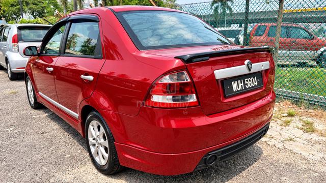 PROTON SAGA BLM 1.3 SE Special Edi FULL BODYKIT 🔥 - 4