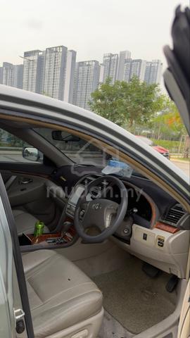 2008 Toyota CAMRY 2.0 G ACV41R-JEPNKE (A) - 3