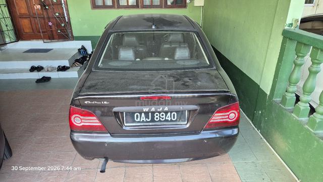 2007 Proton WAJA 1.6 PREMIUM (A) - 3