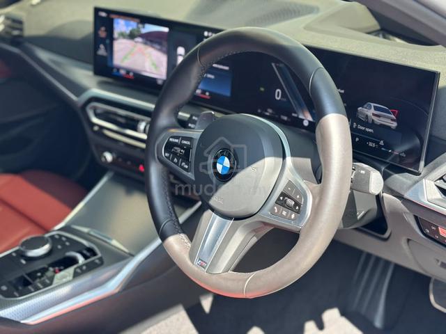 Bmw M340i xDRIVE M SPORT PRO 3.0 MY19 G20 - 4