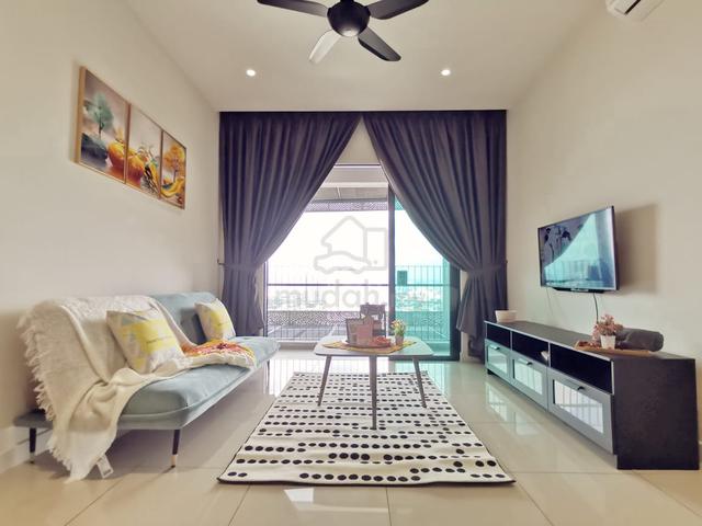 Unio Residence 1