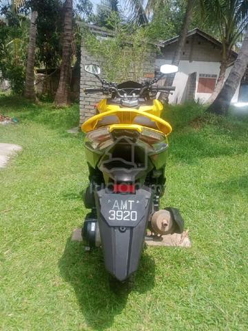 sym jet x 150 tahun 2022 - photo 6 of 10