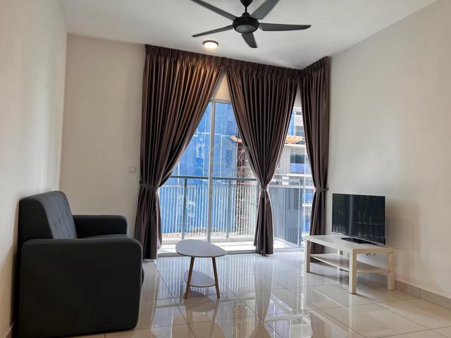 Inspirasi Mont Kiara Condominium Kuala Lumpur 1