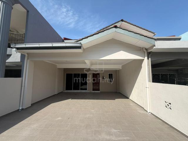 [Renovated] 2 Storey Terrace House Rawang Perdana 2 RP 11 Rawang 1